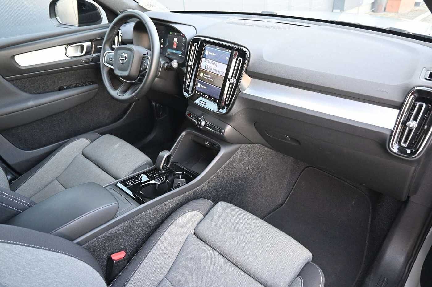 Volvo  B3 DKG Plus Dark*FSHZG*360°*ACC