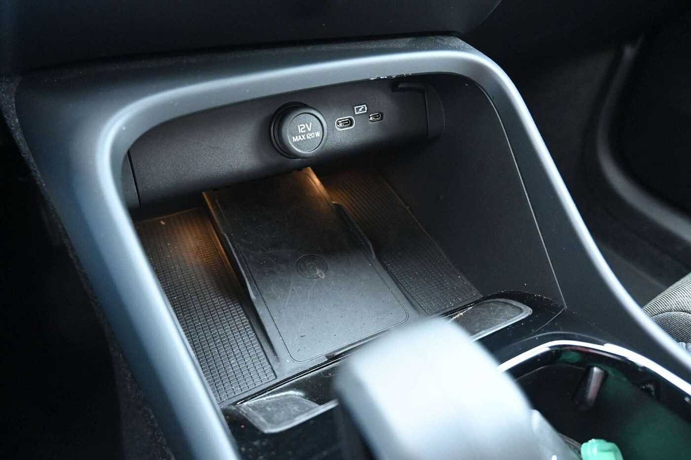 Volvo  B3 DKG Plus Dark*FSHZG*360°*ACC