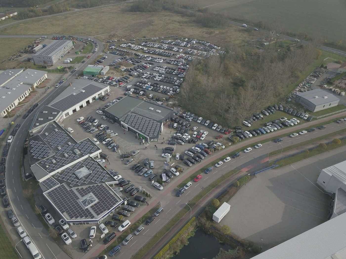 Volvo  B3 DKG Plus Dark*FSHZG*360°*ACC