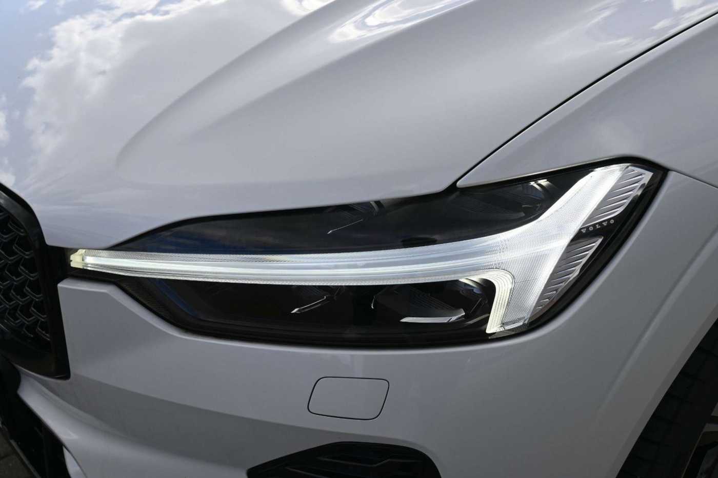 Volvo  R Design PHEV MAPS*Luft*B&W*STHZG*HUD*