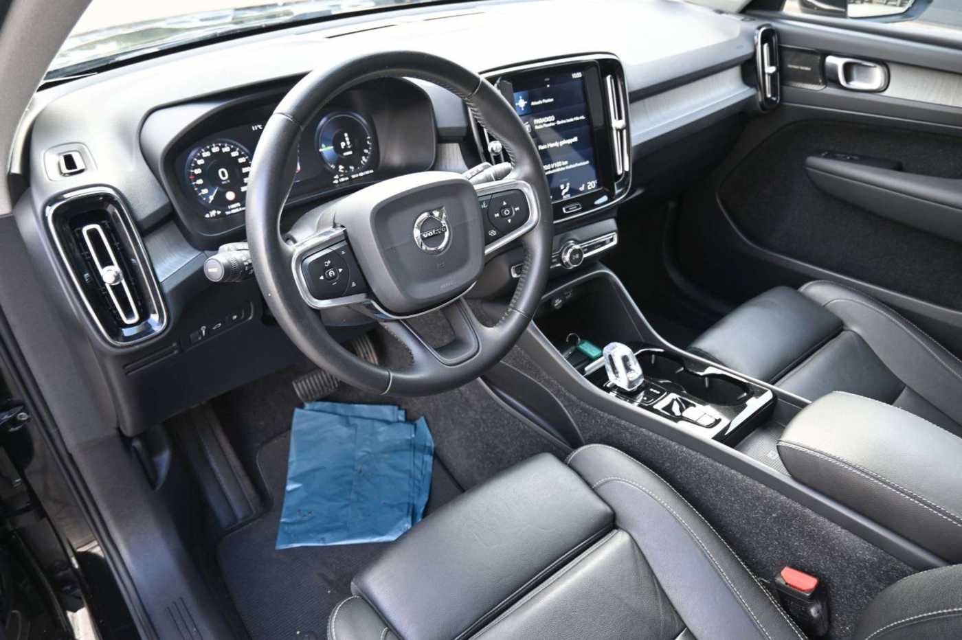Volvo  T5 Recharge Inscription*360°*ACC*AHK