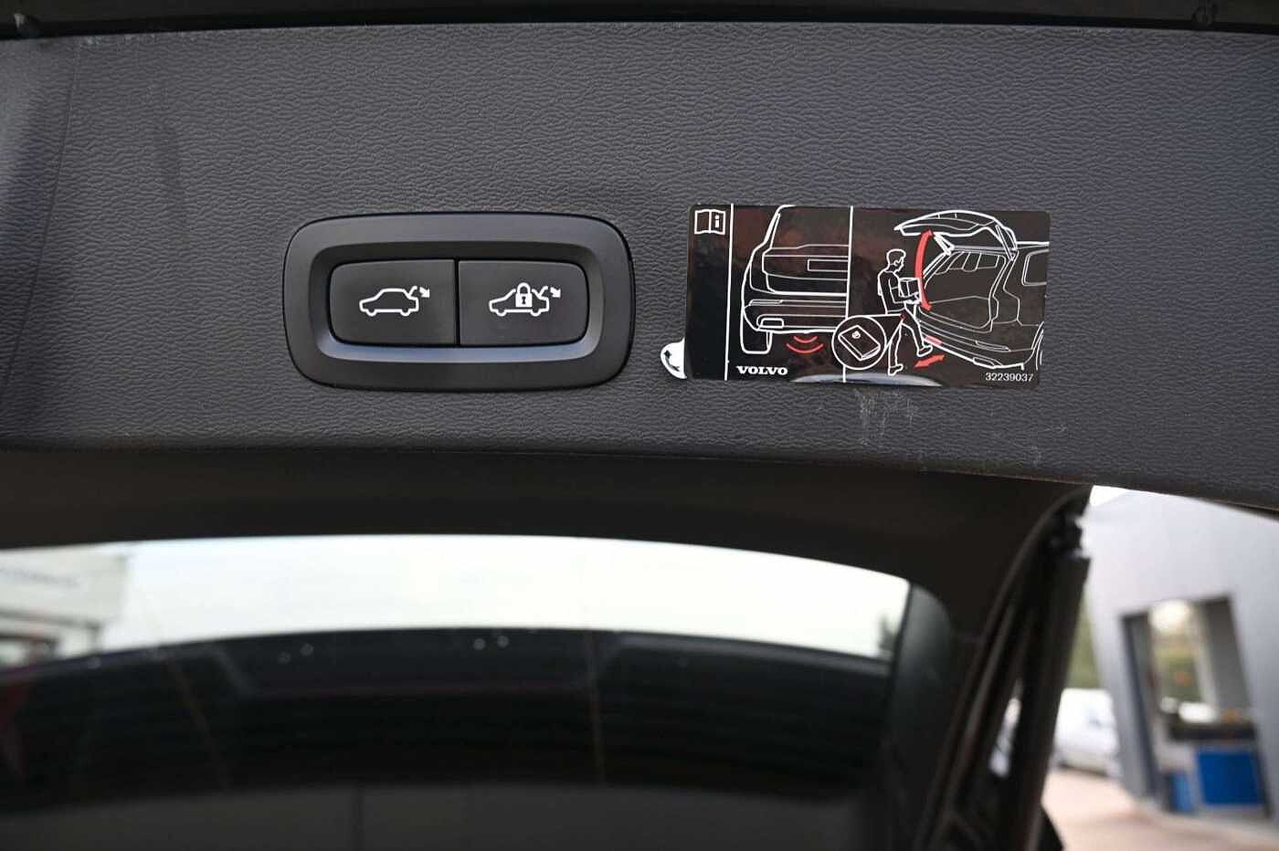 Volvo  T5 Recharge Inscription*360°*ACC*AHK