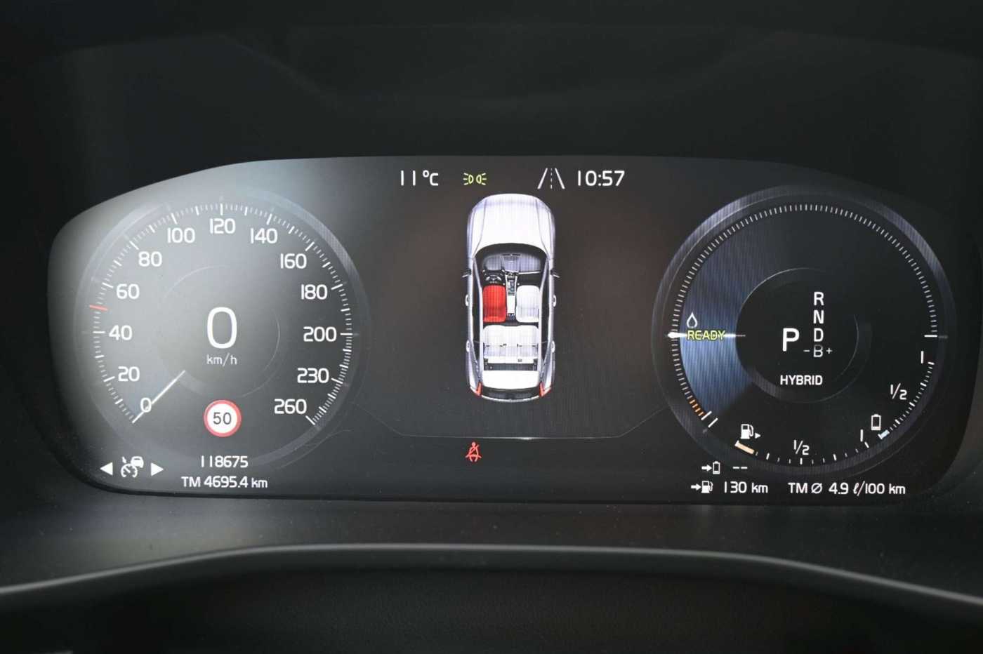 Volvo  T5 Recharge Inscription*360°*ACC*AHK