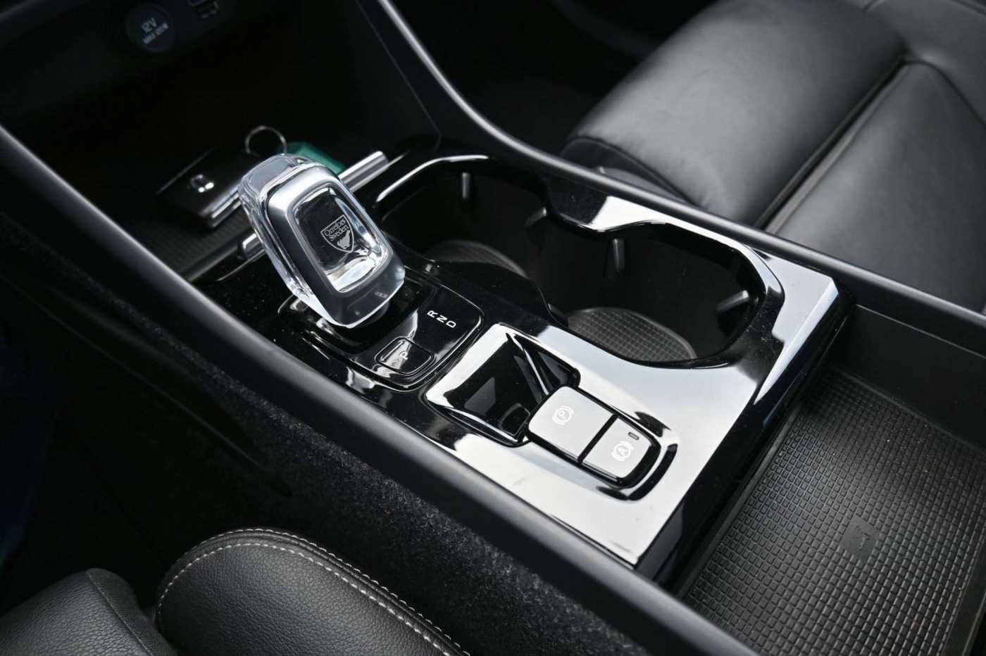 Volvo  T5 Recharge Inscription*360°*ACC*AHK