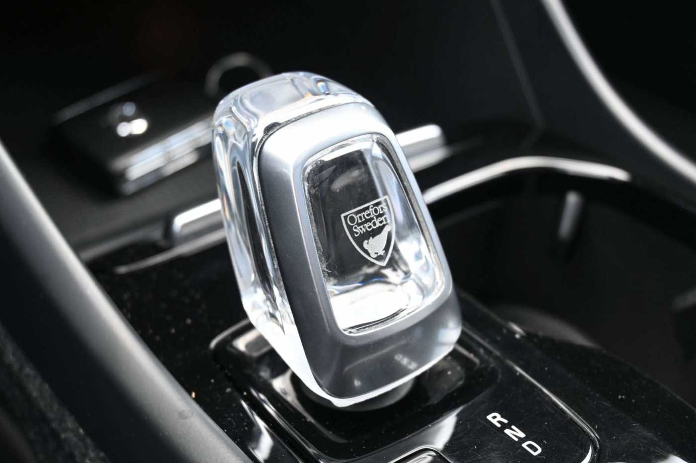Volvo  T5 Recharge Inscription*360°*ACC*AHK