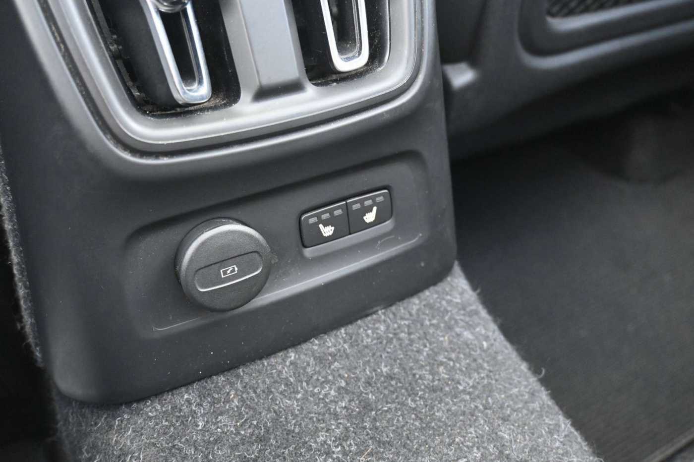 Volvo  T5 Recharge Inscription*360°*ACC*AHK