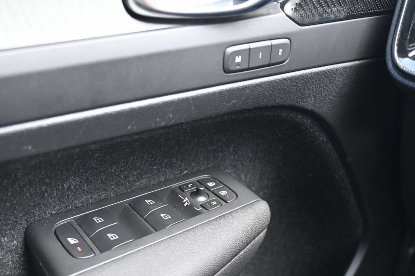 Volvo  T5 Recharge Inscription*360°*ACC*AHK