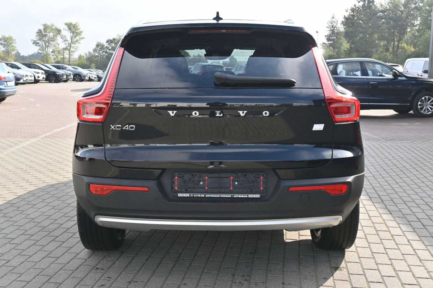 Volvo  T5 Recharge Inscription*360°*ACC*AHK