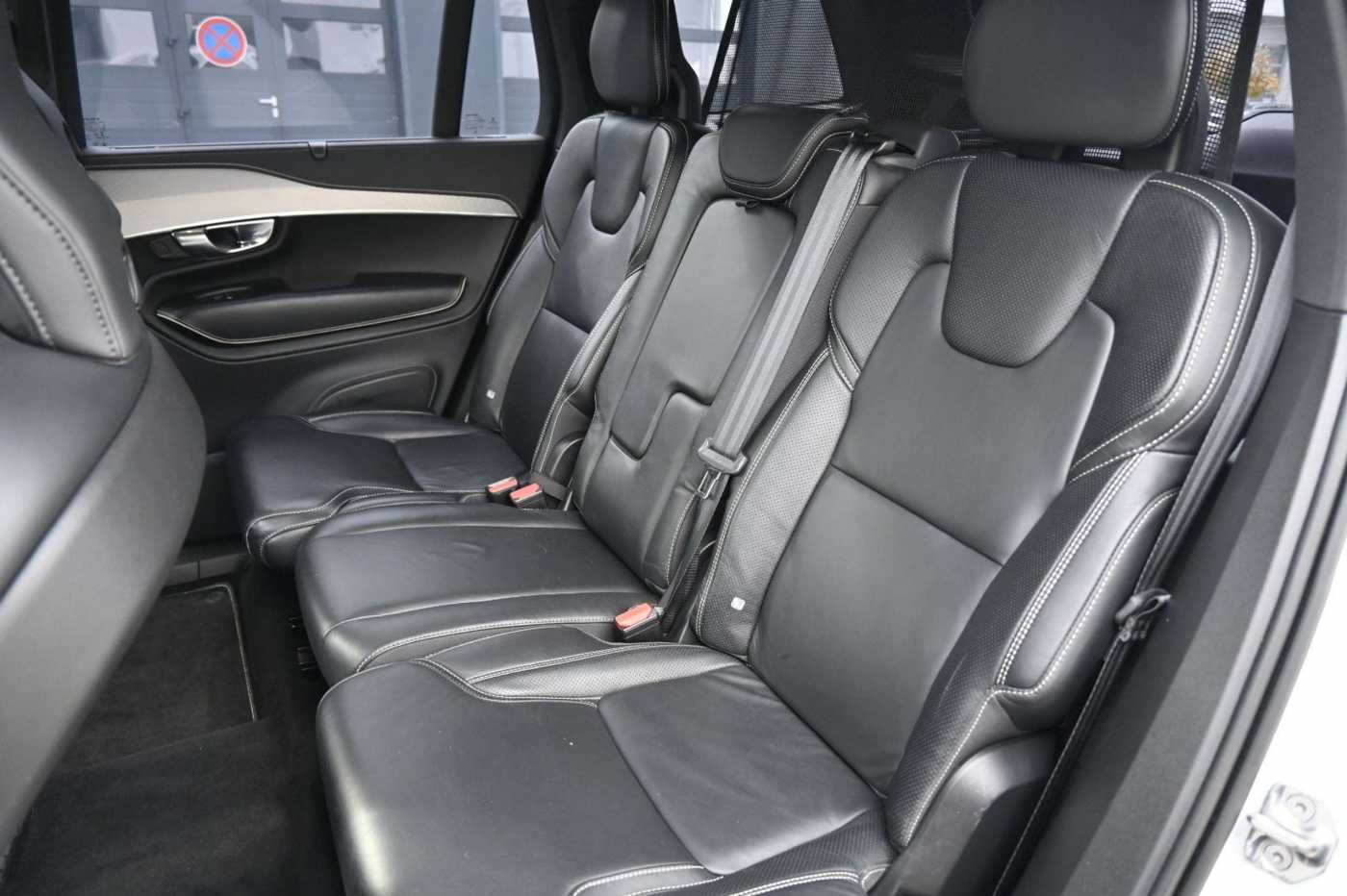 Volvo  D5 R-Design*VOLL*PANO*LUFT*255PS*MIETKAUF
