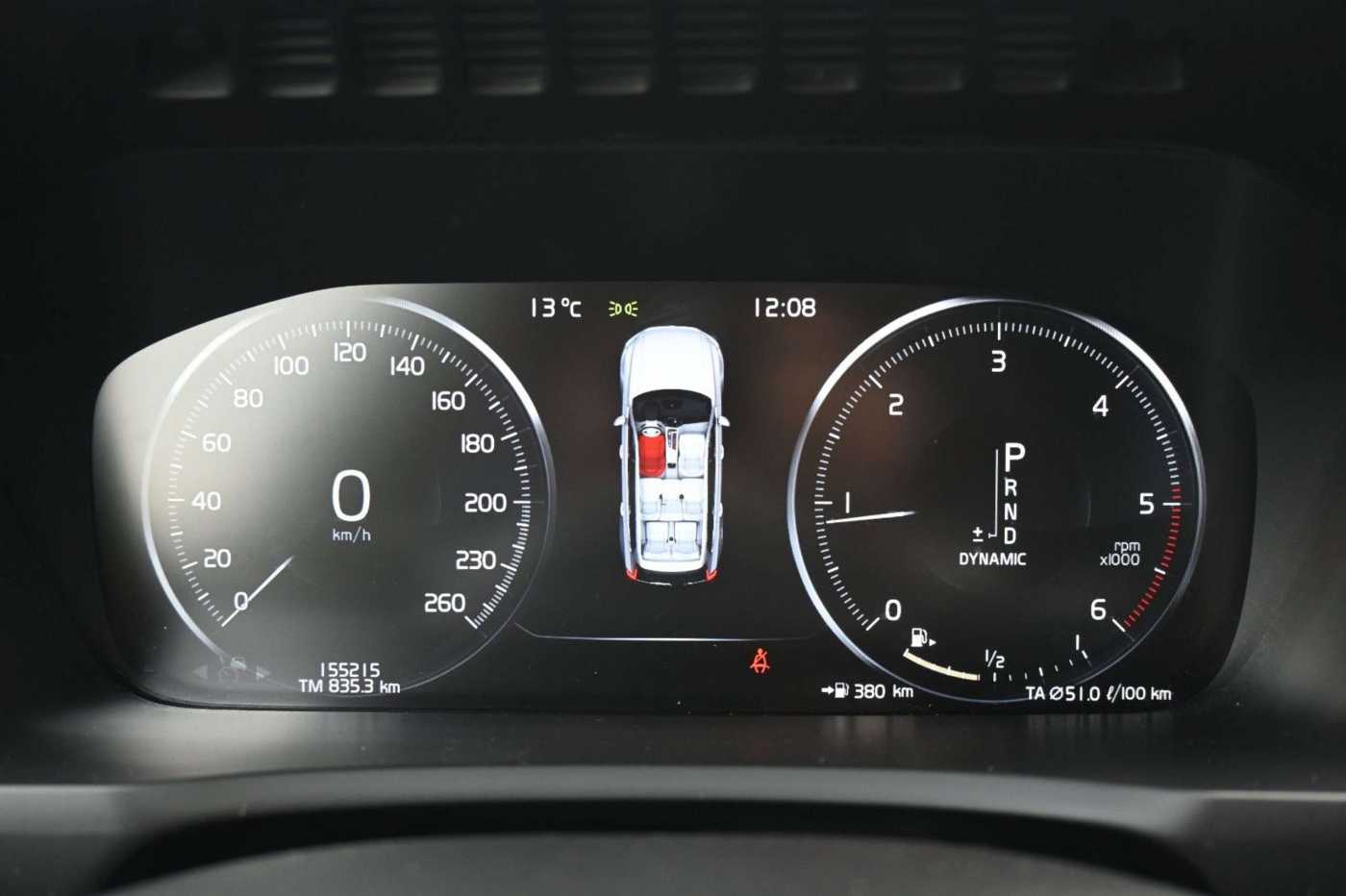 Volvo  D5 R-Design*VOLL*PANO*LUFT*255PS*MIETKAUF