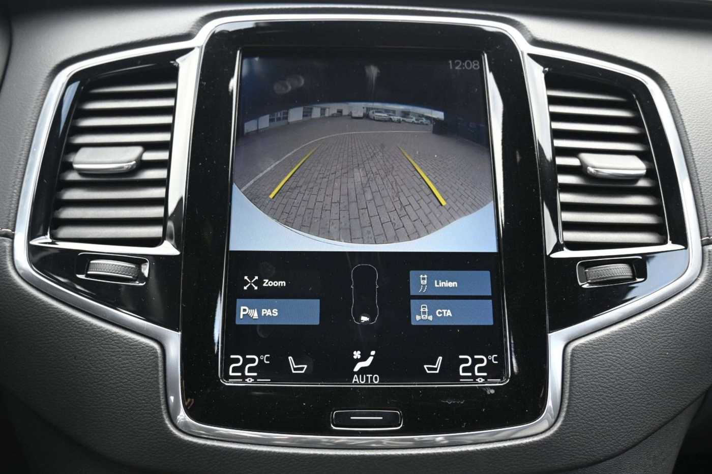 Volvo  D5 R-Design*VOLL*PANO*LUFT*255PS*MIETKAUF