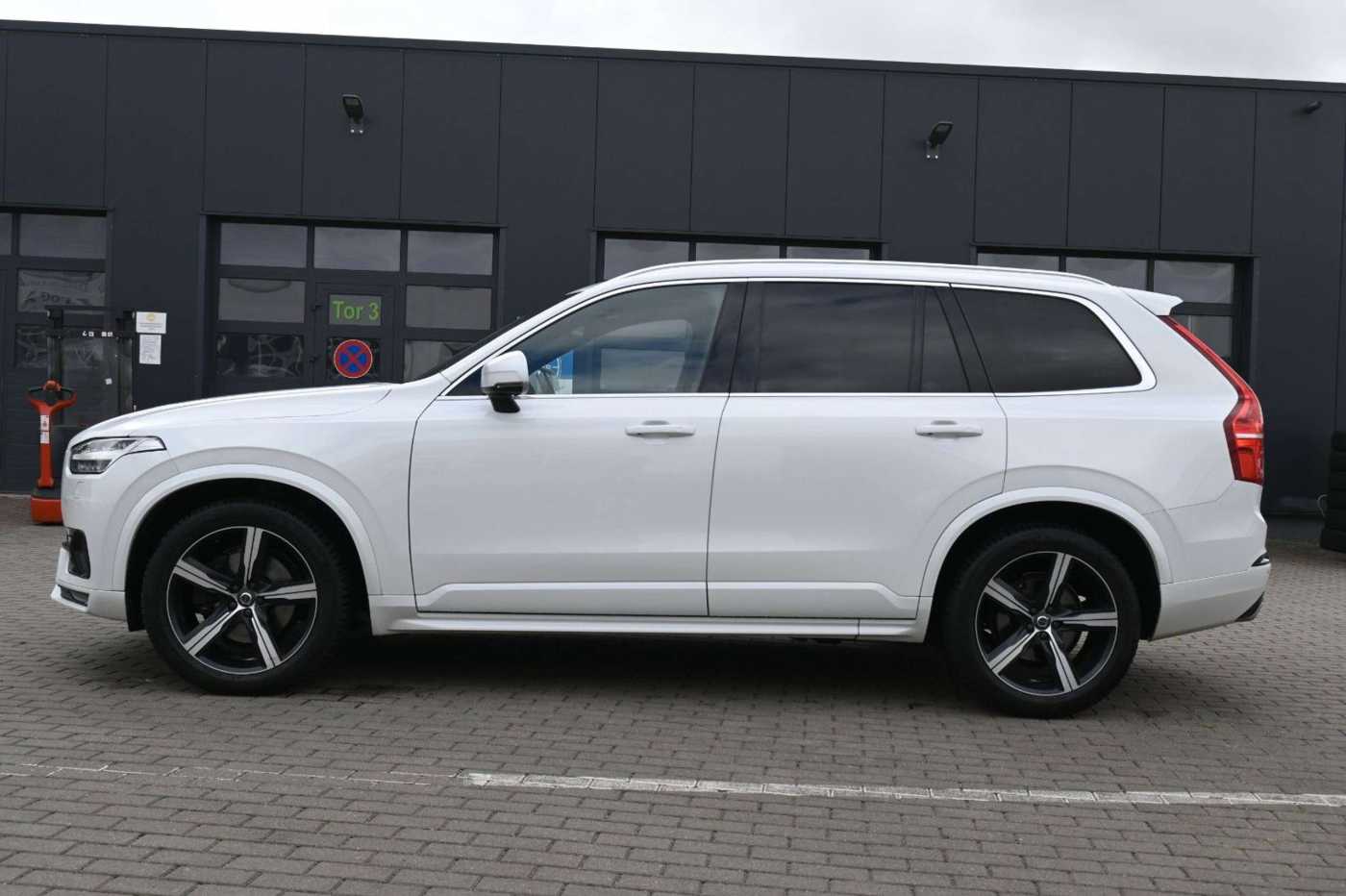 Volvo  D5 R-Design*VOLL*PANO*LUFT*255PS*MIETKAUF