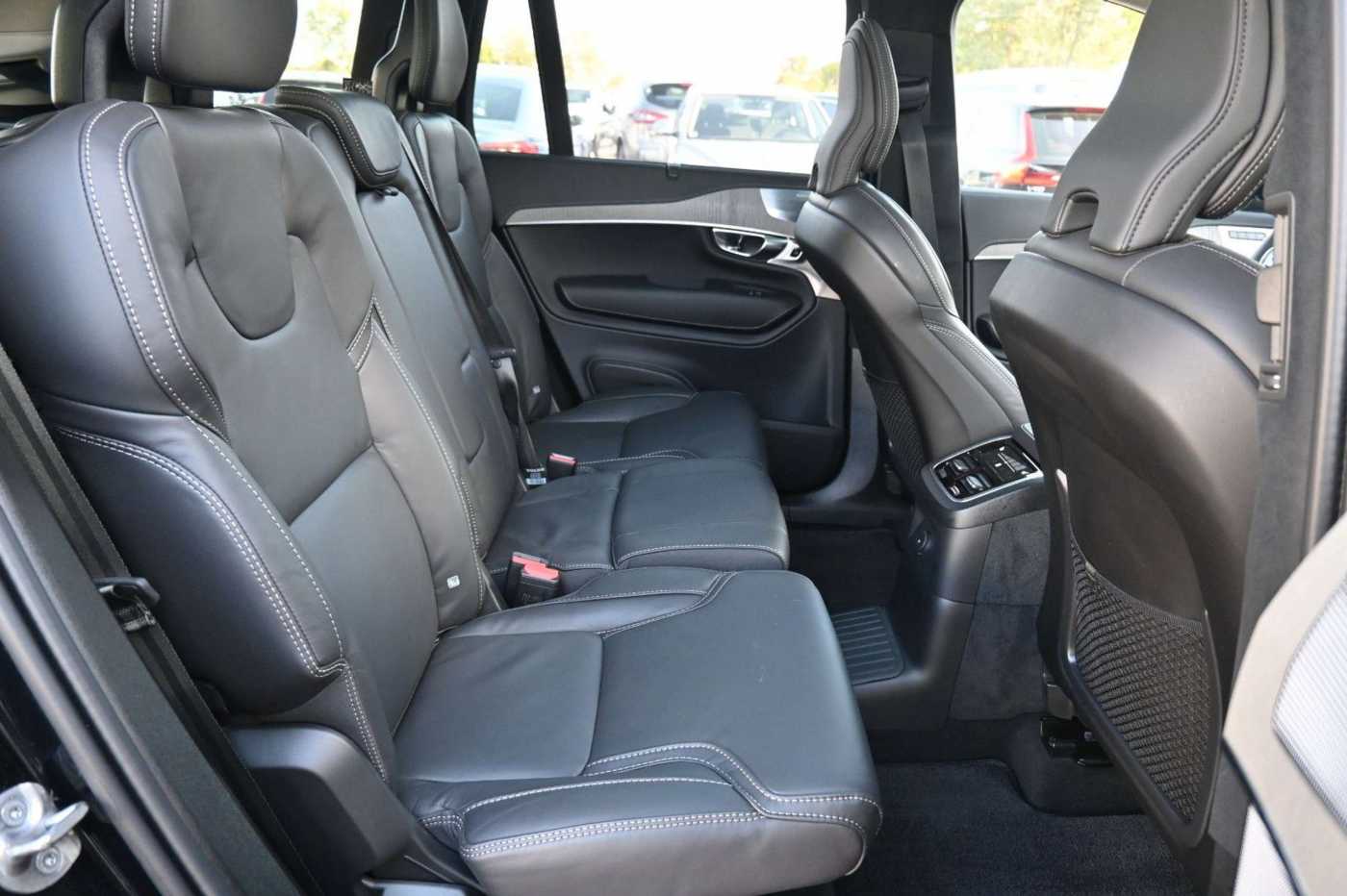 Volvo  T8 AWD RC Ultra Dark*LUFT*360°*ACC