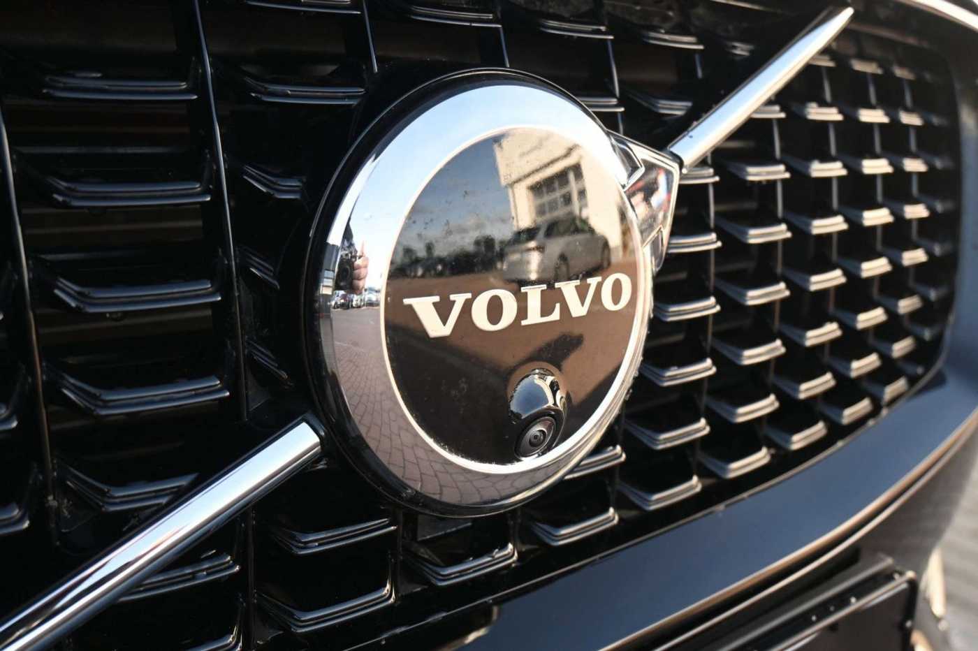 Volvo  T8 AWD RC Ultra Dark*LUFT*360°*ACC