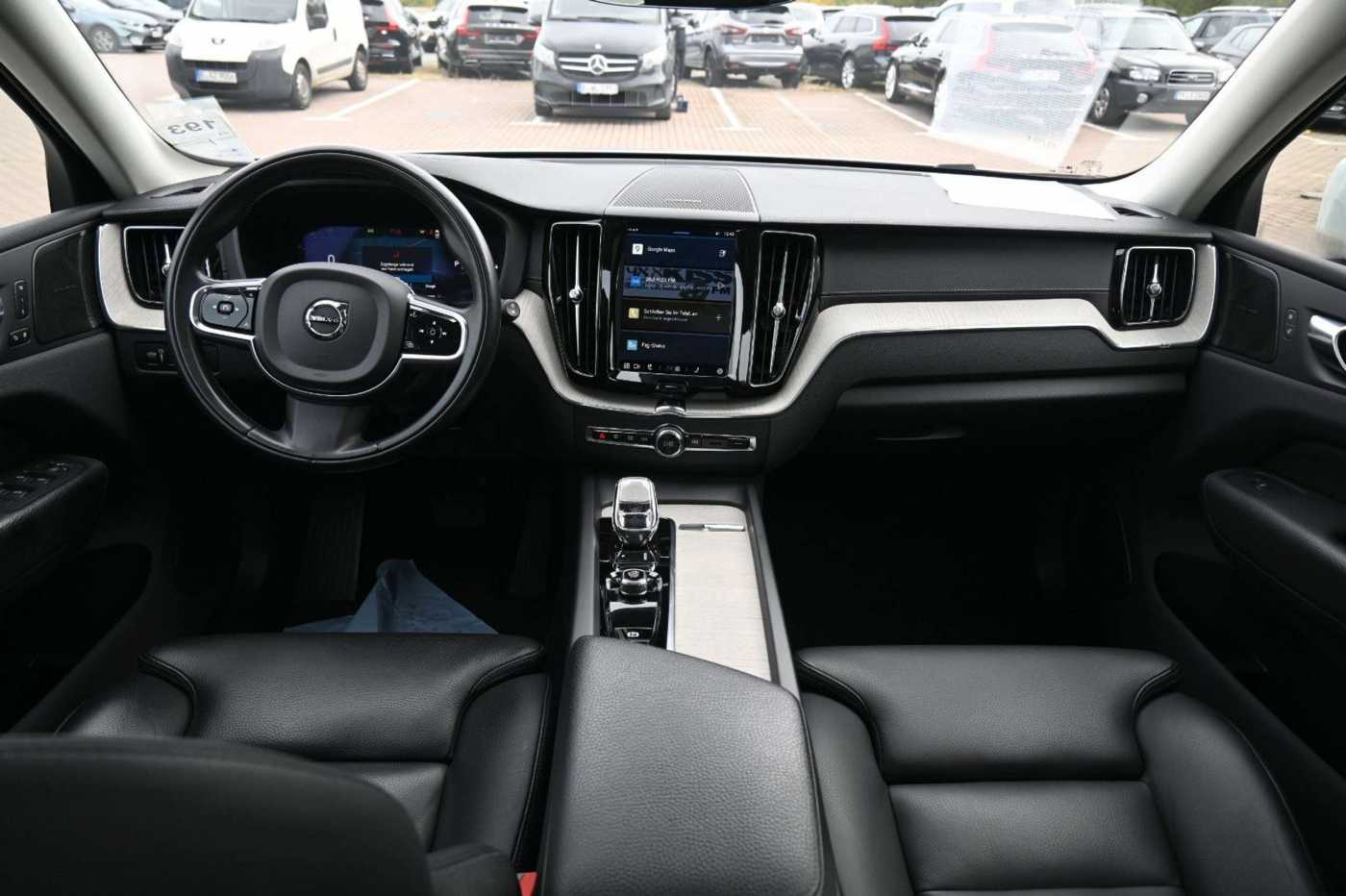 Volvo  T6 Inscription PHEV AWD*AHK*RFK*H&K*STHZG*