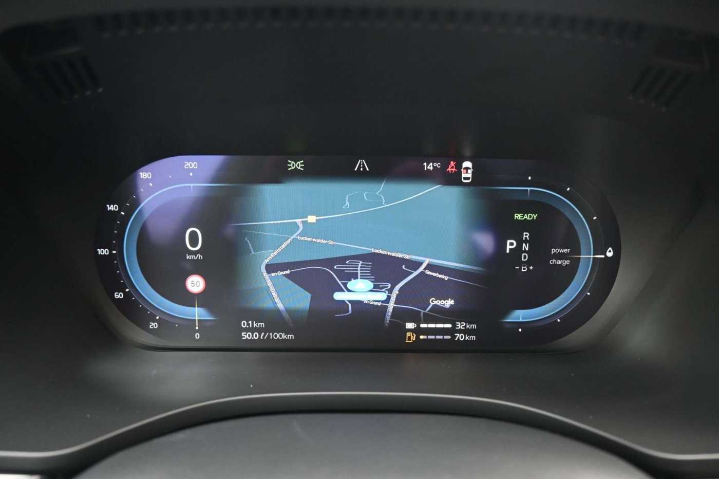 Volvo  T6 Inscription PHEV AWD*AHK*RFK*H&K*STHZG*