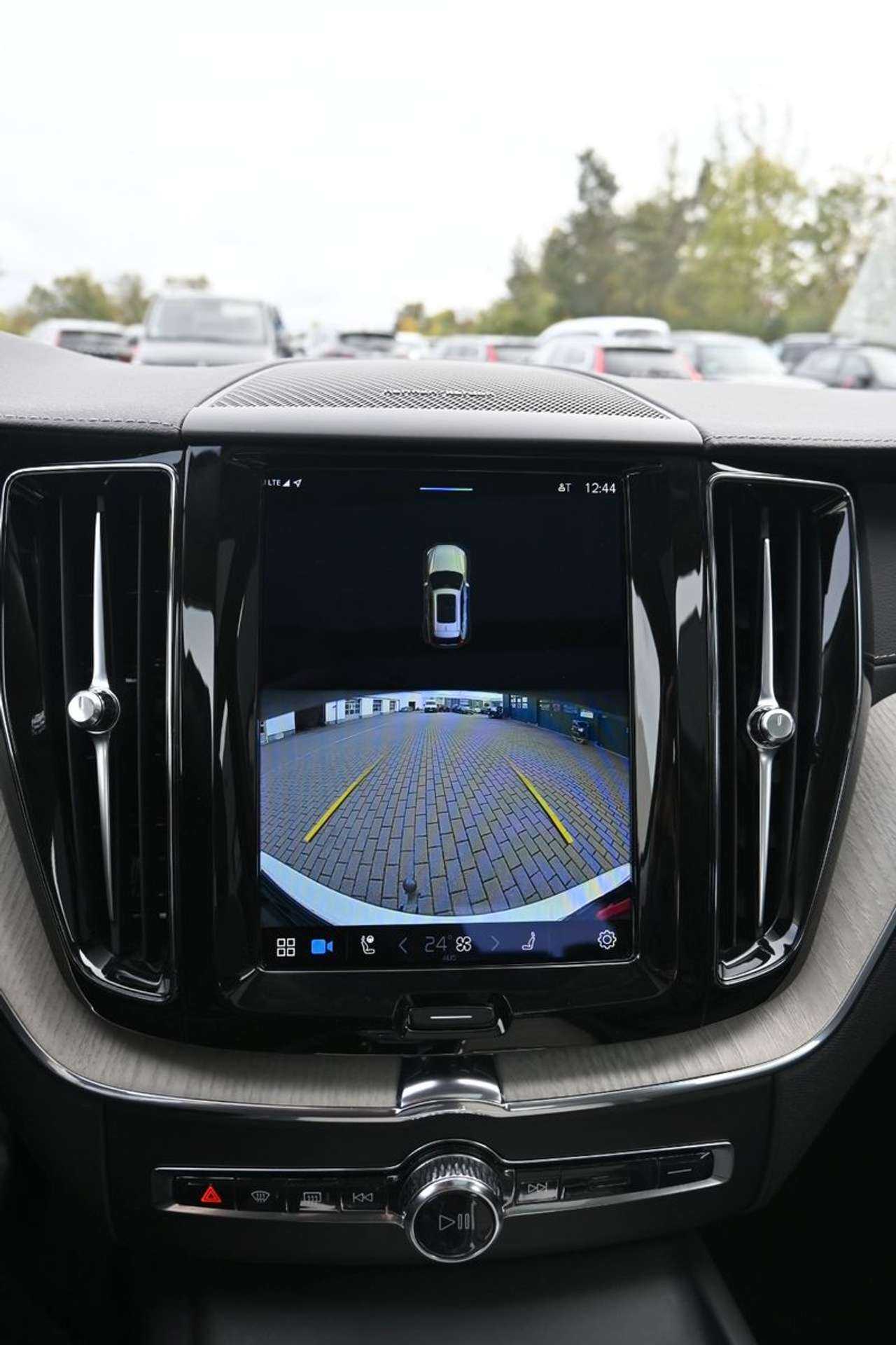 Volvo  T6 Inscription PHEV AWD*AHK*RFK*H&K*STHZG*