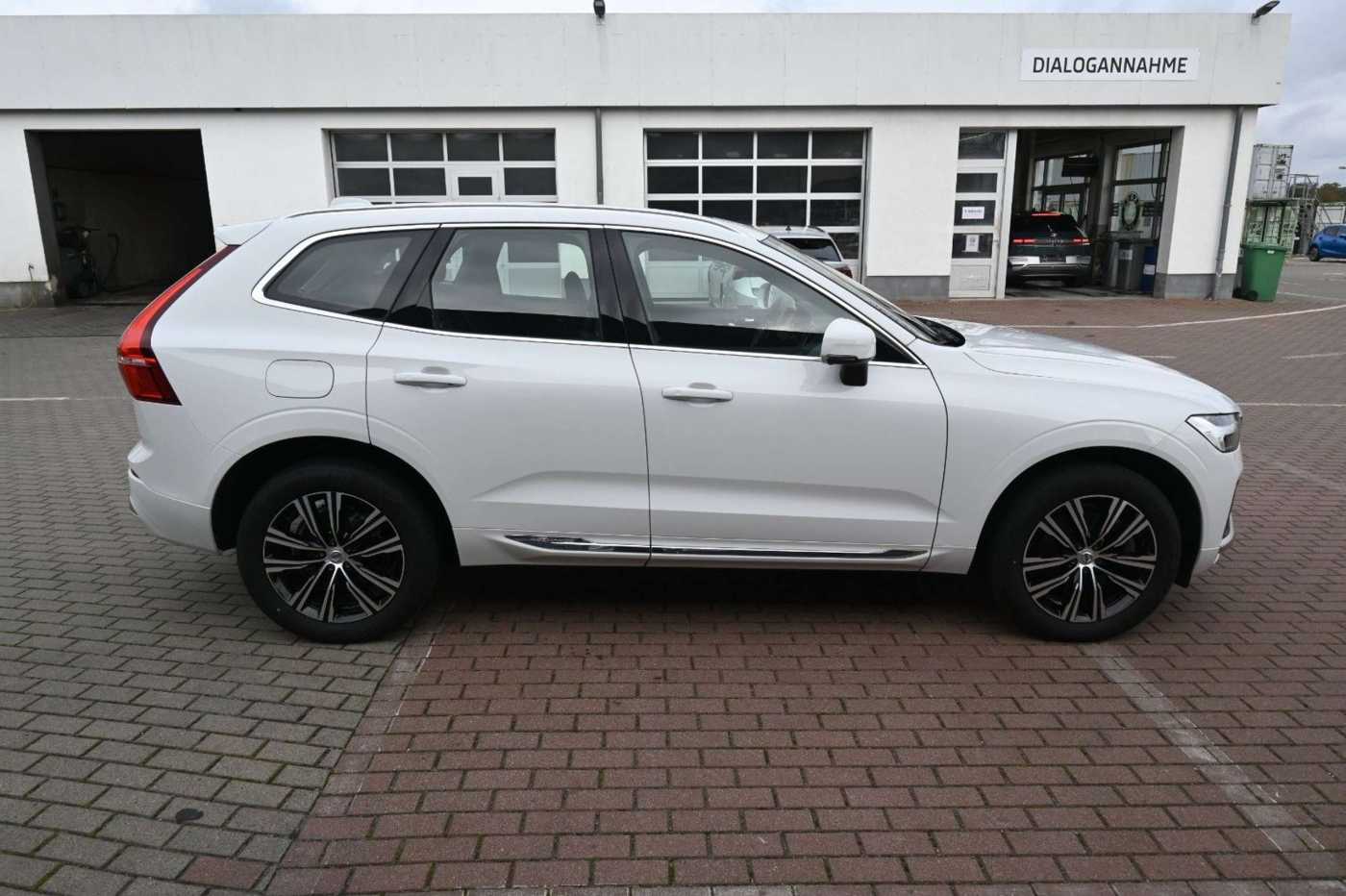 Volvo  T6 Inscription PHEV AWD*AHK*RFK*H&K*STHZG*