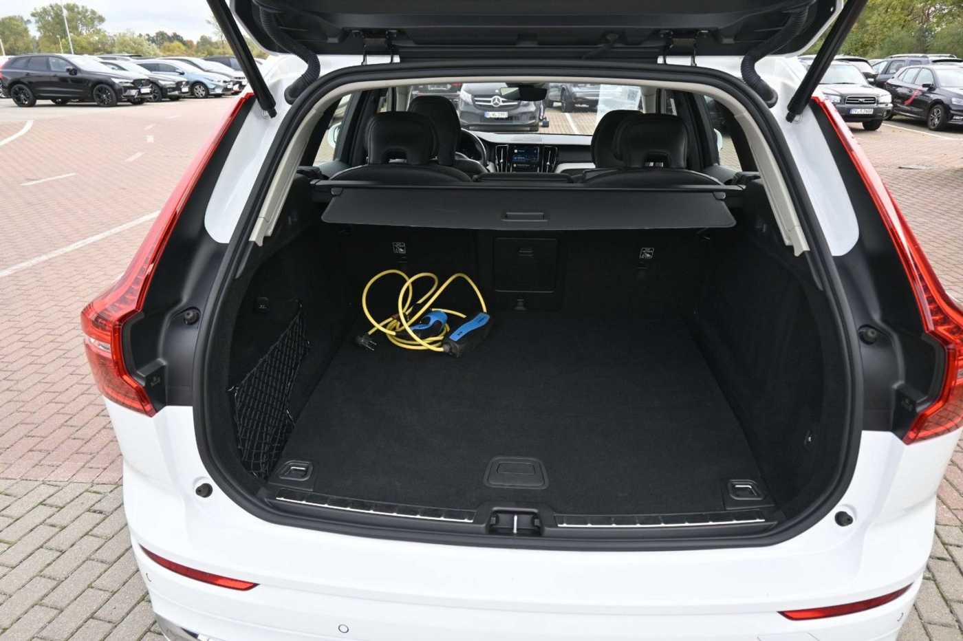 Volvo  T6 Inscription PHEV AWD*AHK*RFK*H&K*STHZG*