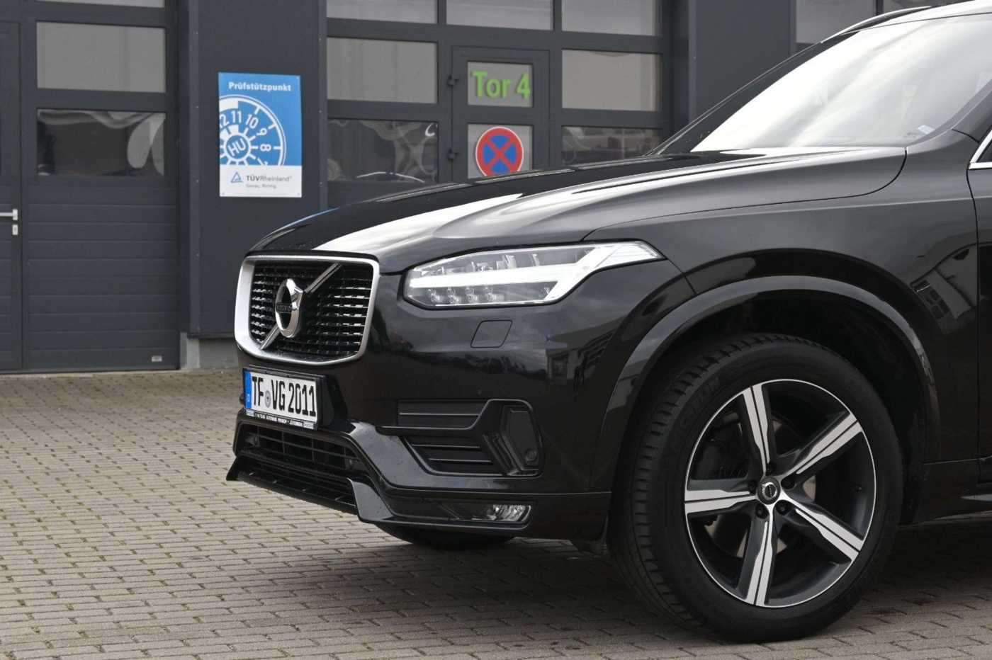 Volvo  R Design AWD