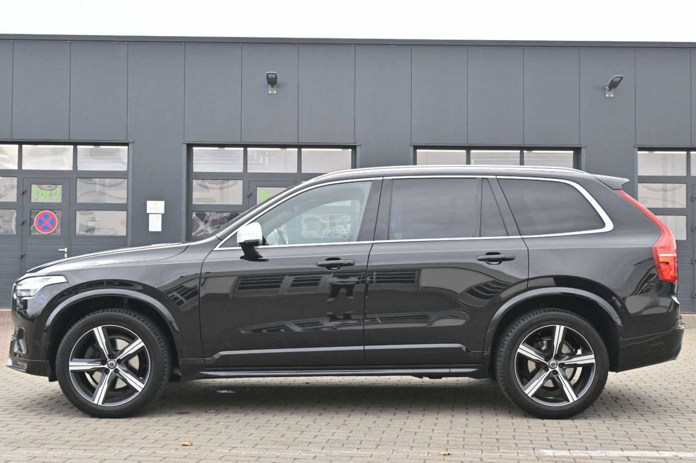 Volvo  R Design AWD