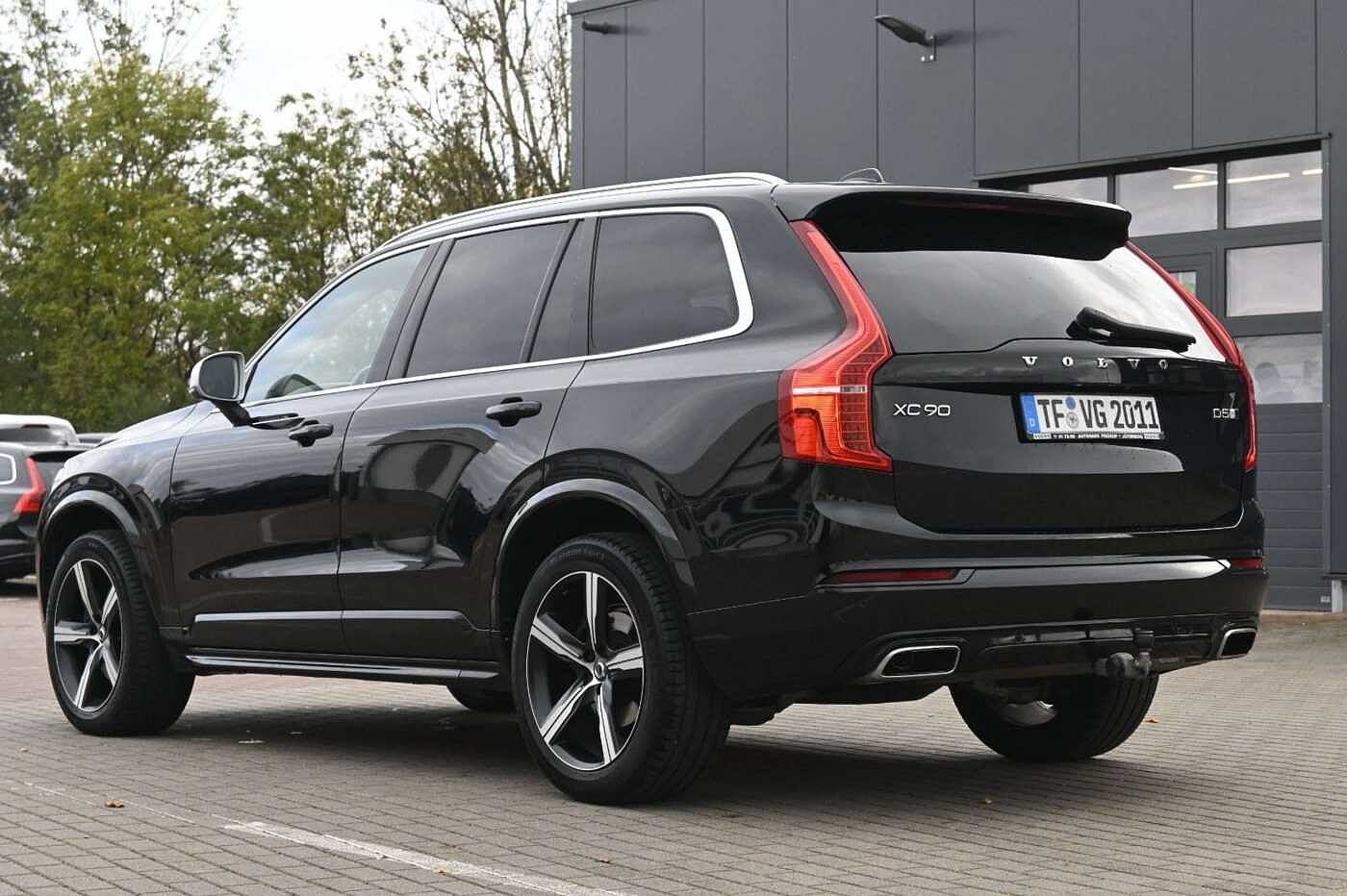 Volvo  R Design AWD