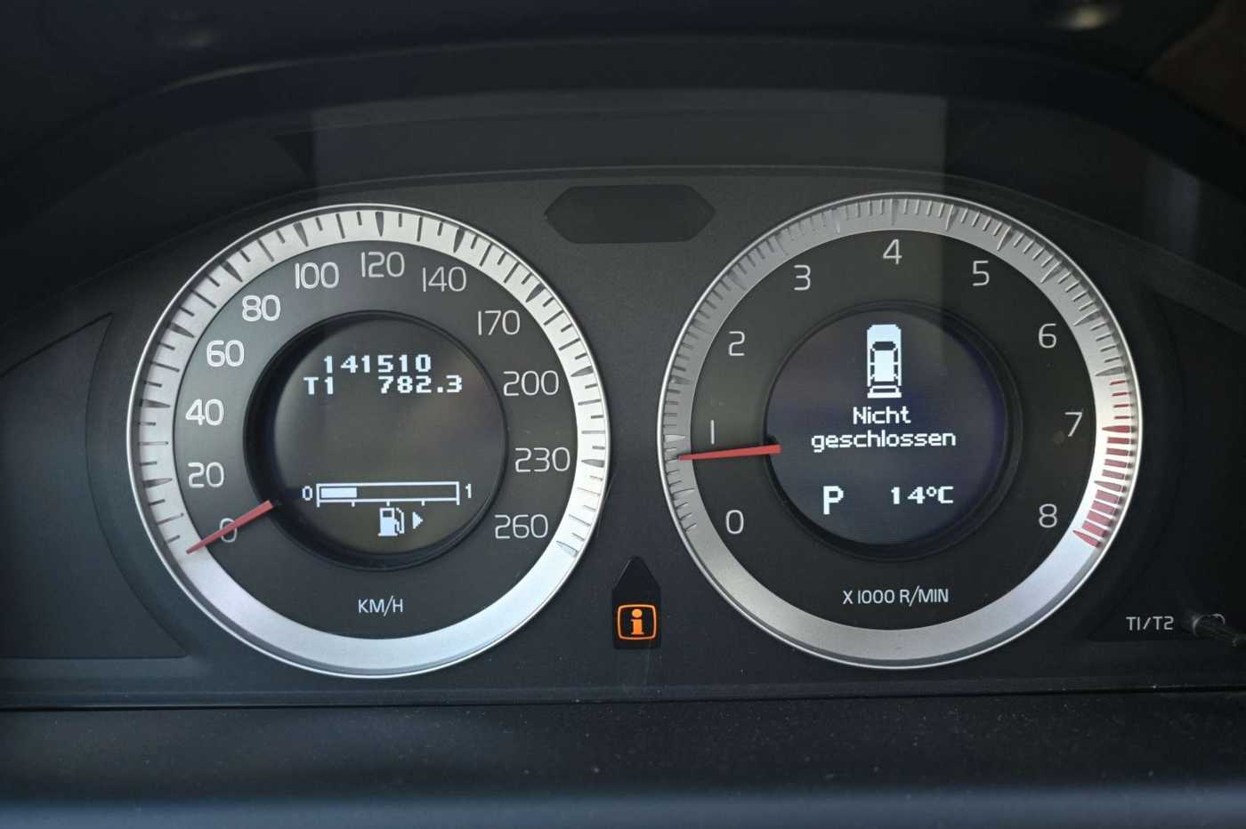 Volvo  3.2L 6-Zylinder