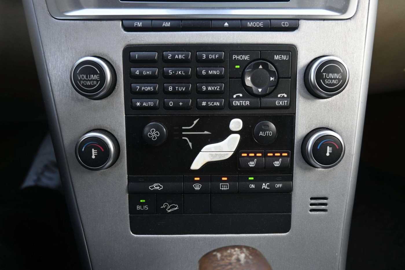 Volvo  3.2L 6-Zylinder