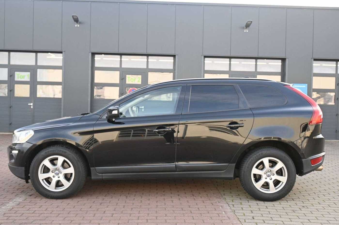 Volvo  3.2L 6-Zylinder