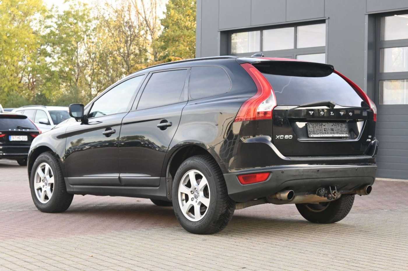 Volvo  3.2L 6-Zylinder