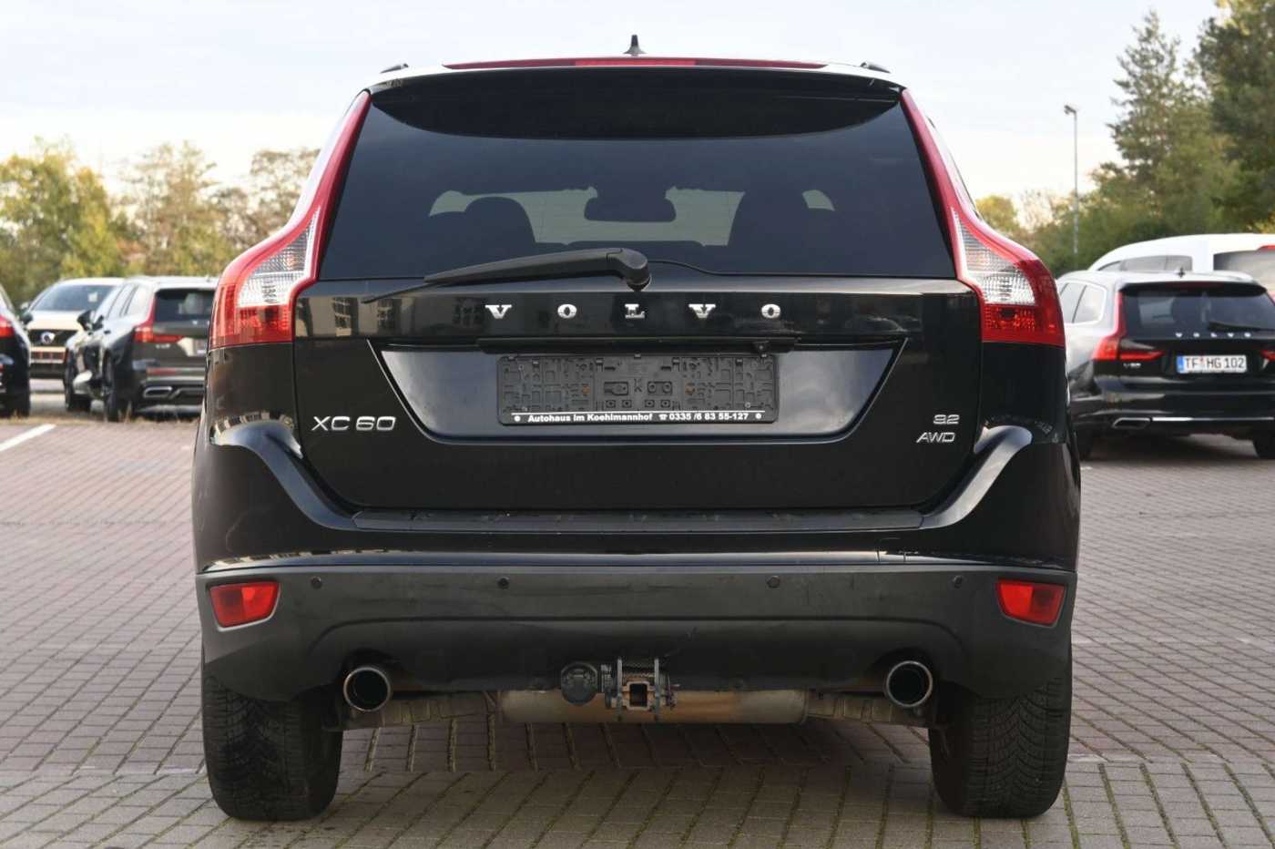 Volvo  3.2L 6-Zylinder