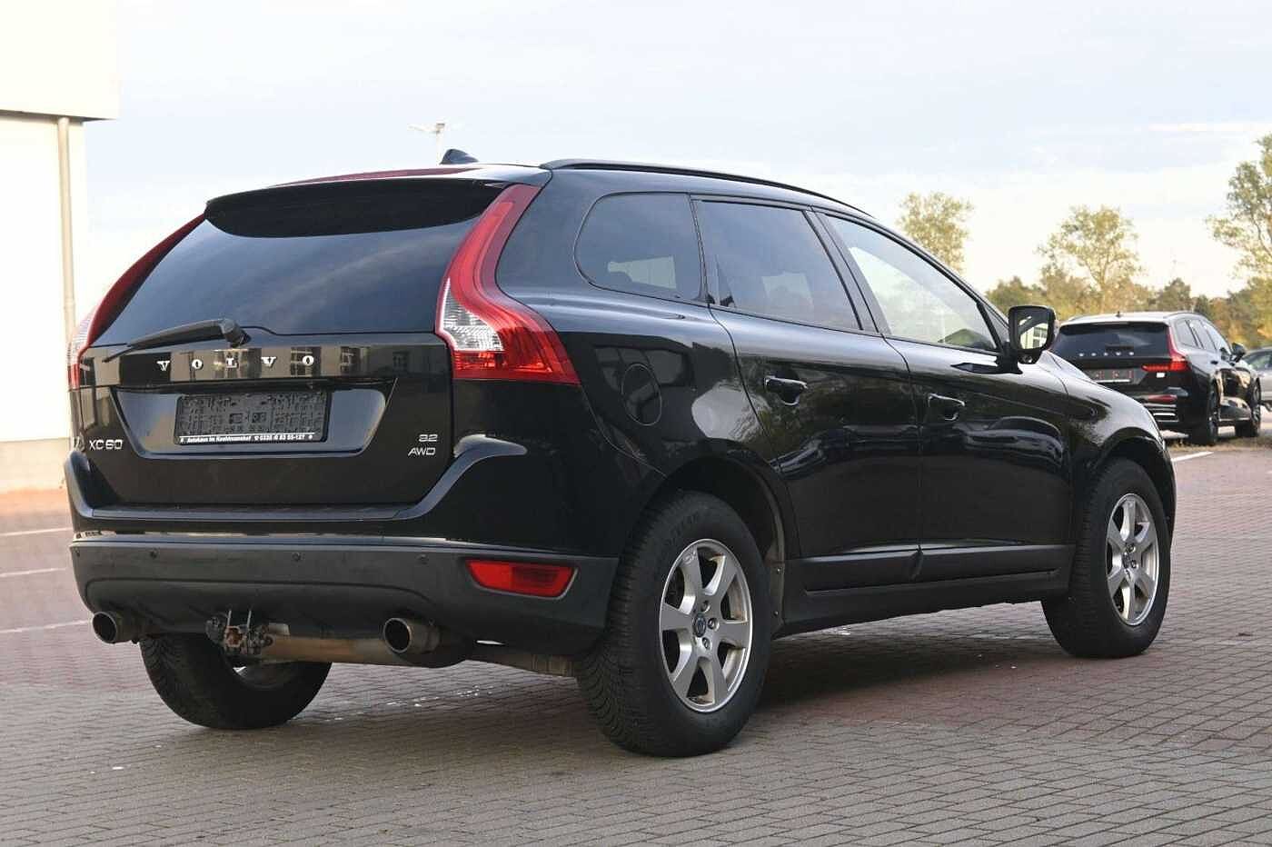 Volvo  3.2L 6-Zylinder
