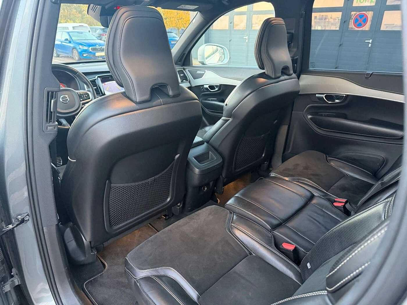 Volvo  R-Design*PANO*LED*CD*NAV*RFK*7Si*