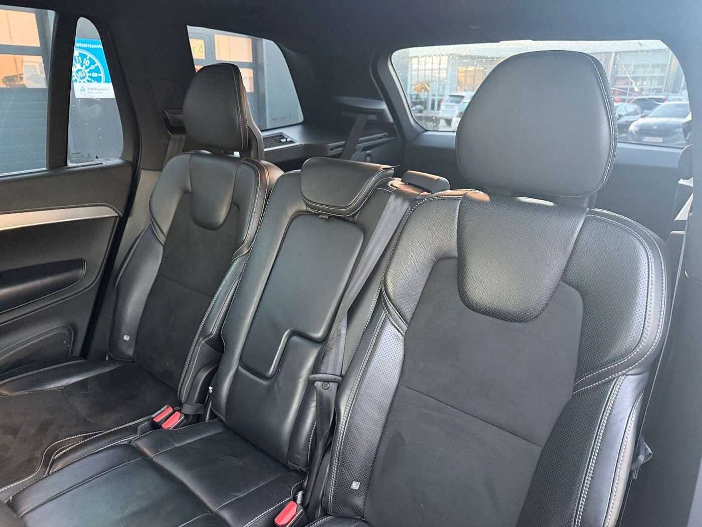 Volvo  R-Design*PANO*LED*CD*NAV*RFK*7Si*