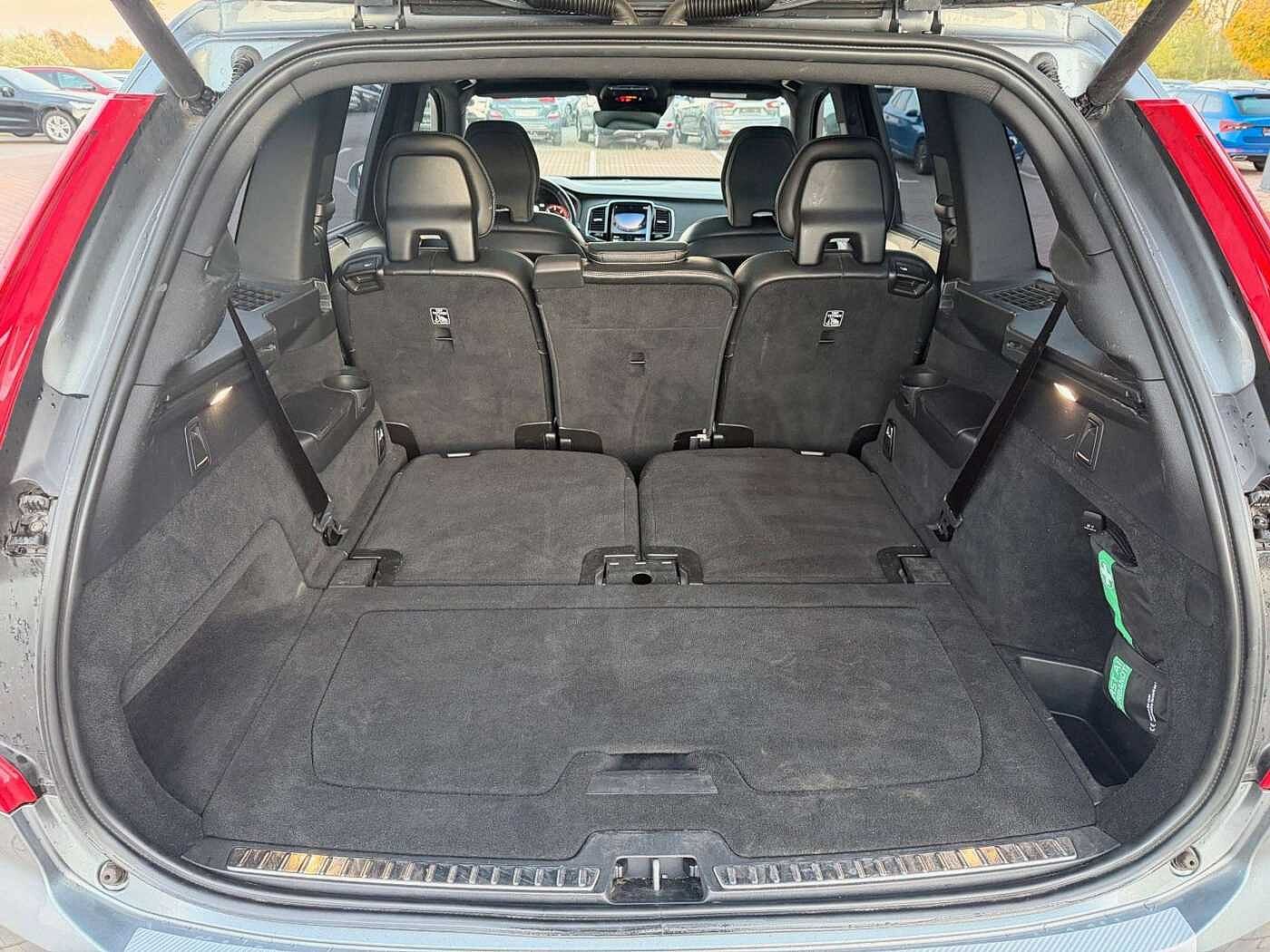 Volvo  R-Design*PANO*LED*CD*NAV*RFK*7Si*