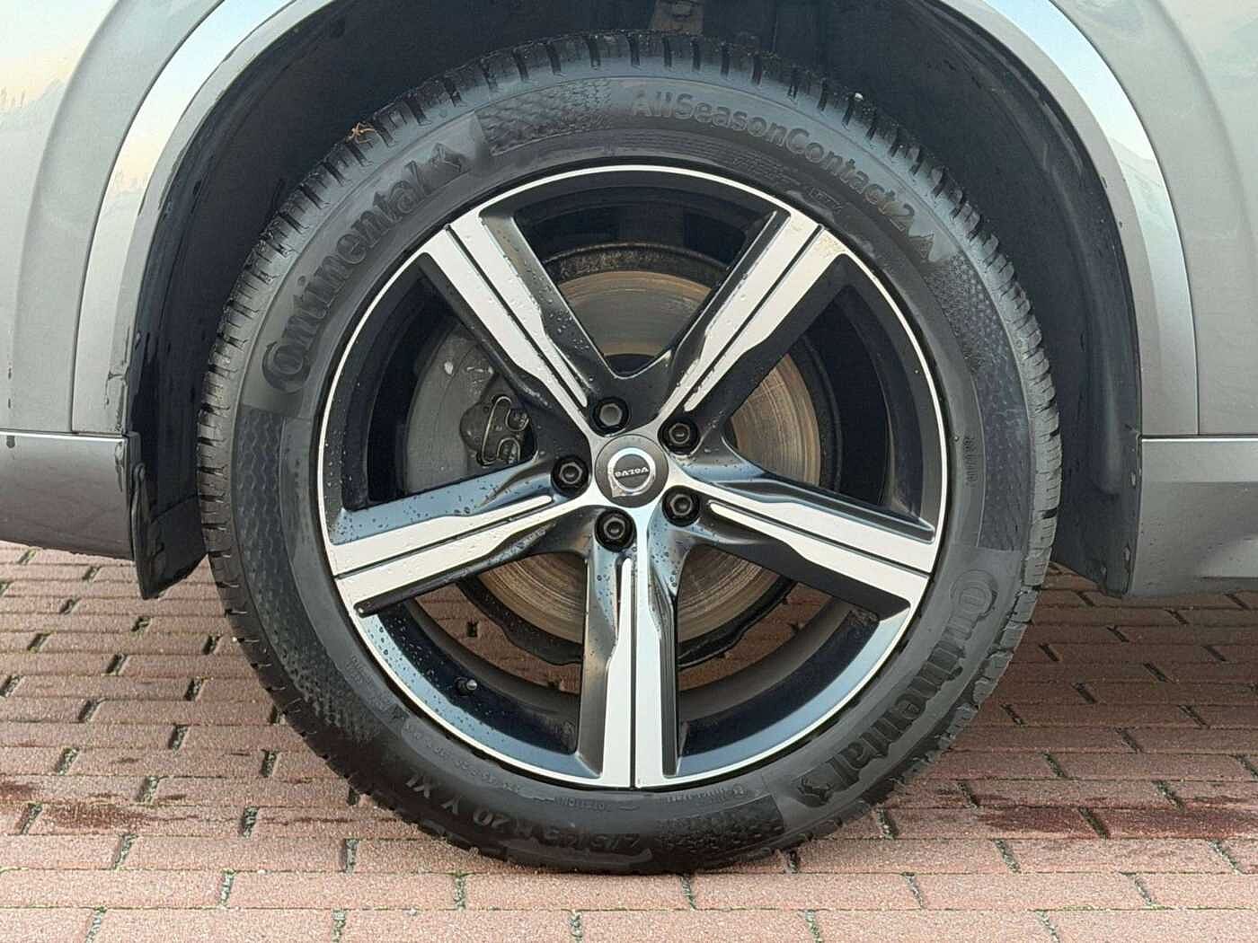 Volvo  R-Design*PANO*LED*CD*NAV*RFK*7Si*