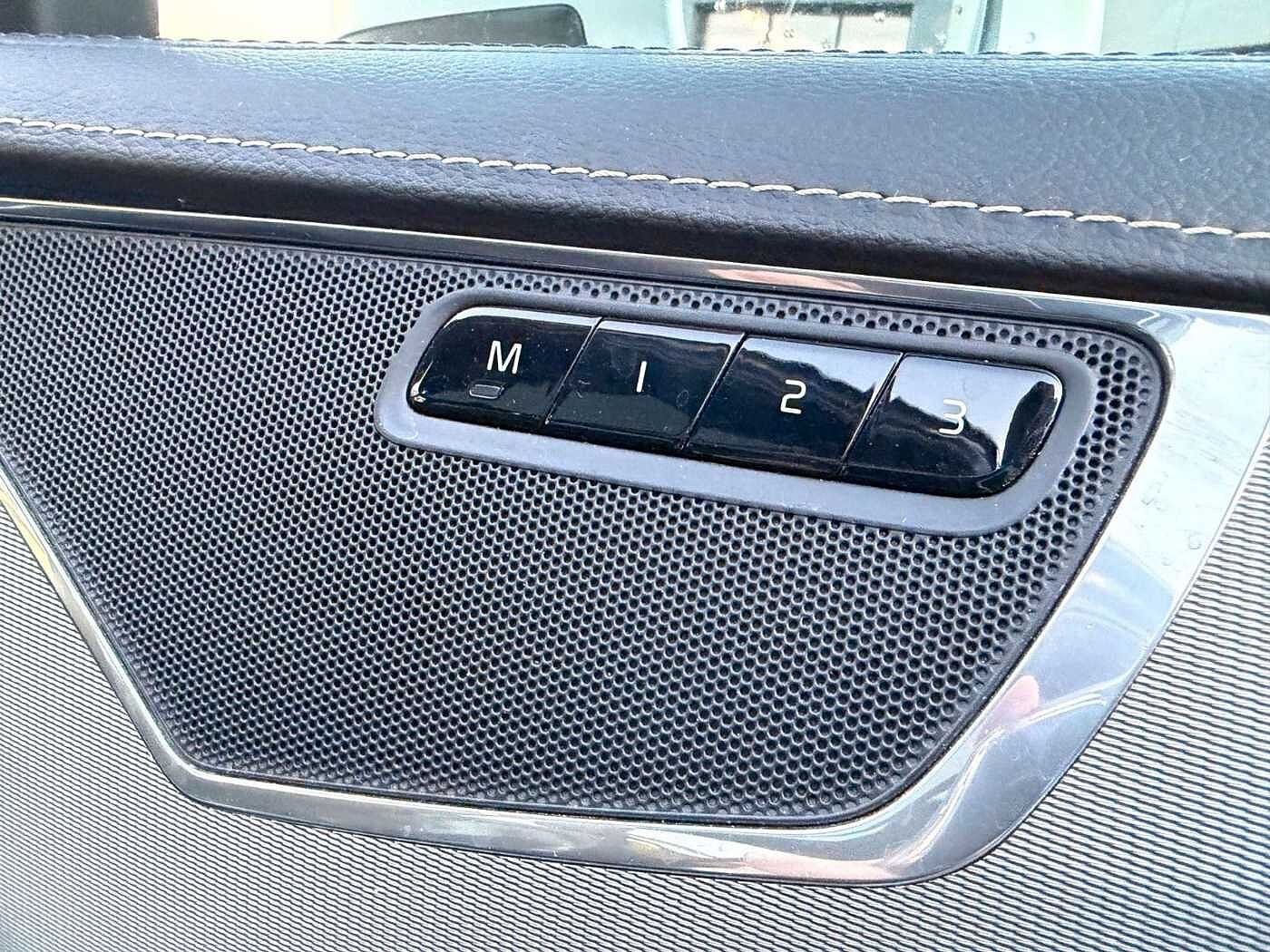 Volvo  R-Design*PANO*LED*CD*NAV*RFK*7Si*