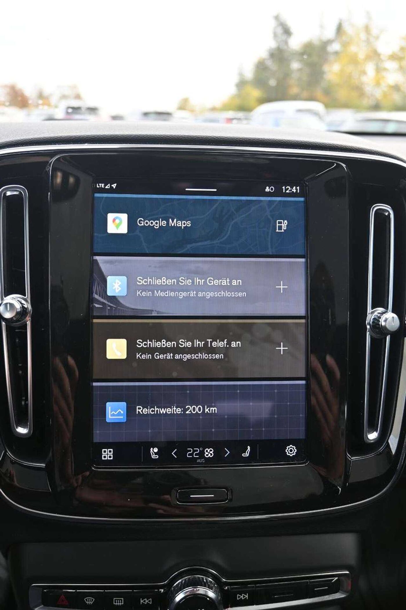 Volvo  Plus BEV Twin Motor AWD*Pano*20 Zoll*STHZG*