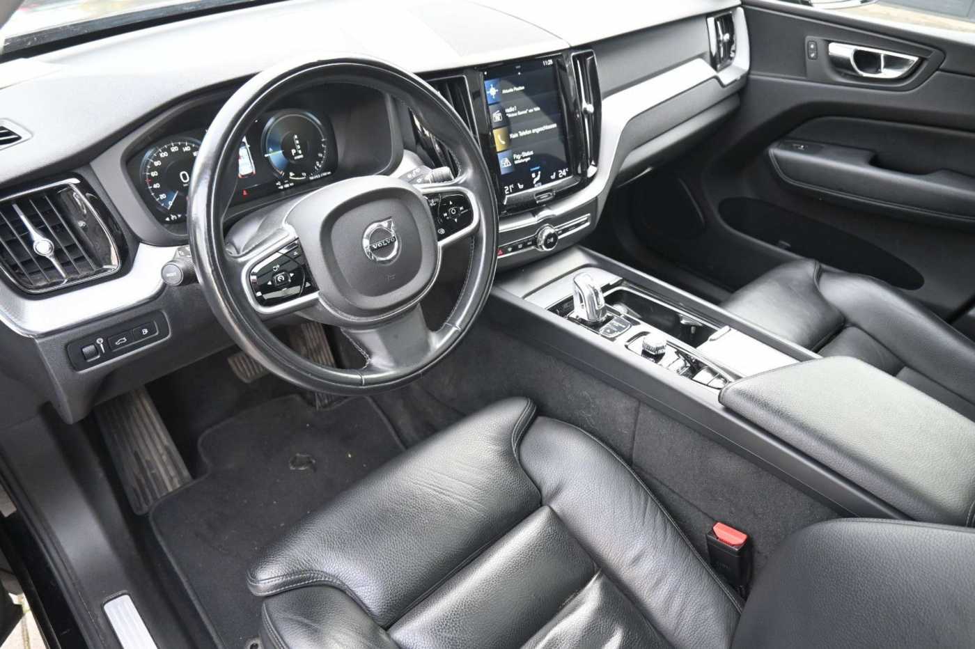 Volvo  T8 RC AWD Inscription*PANO*RFK*BLIS*DAB