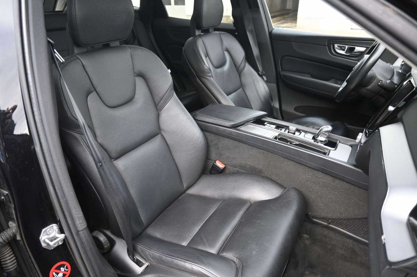 Volvo  T8 RC AWD Inscription*PANO*RFK*BLIS*DAB