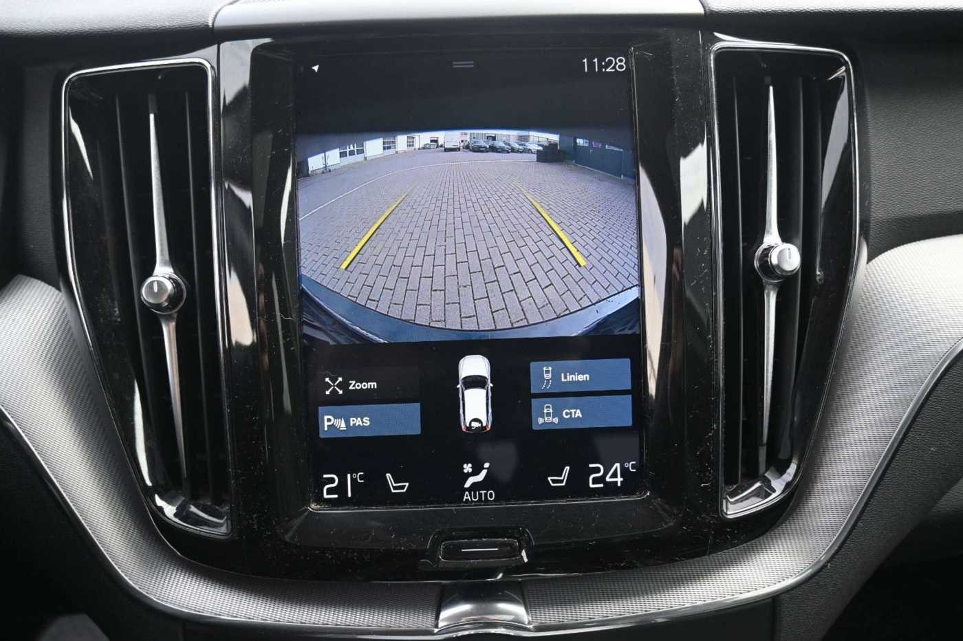 Volvo  T8 RC AWD Inscription*PANO*RFK*BLIS*DAB