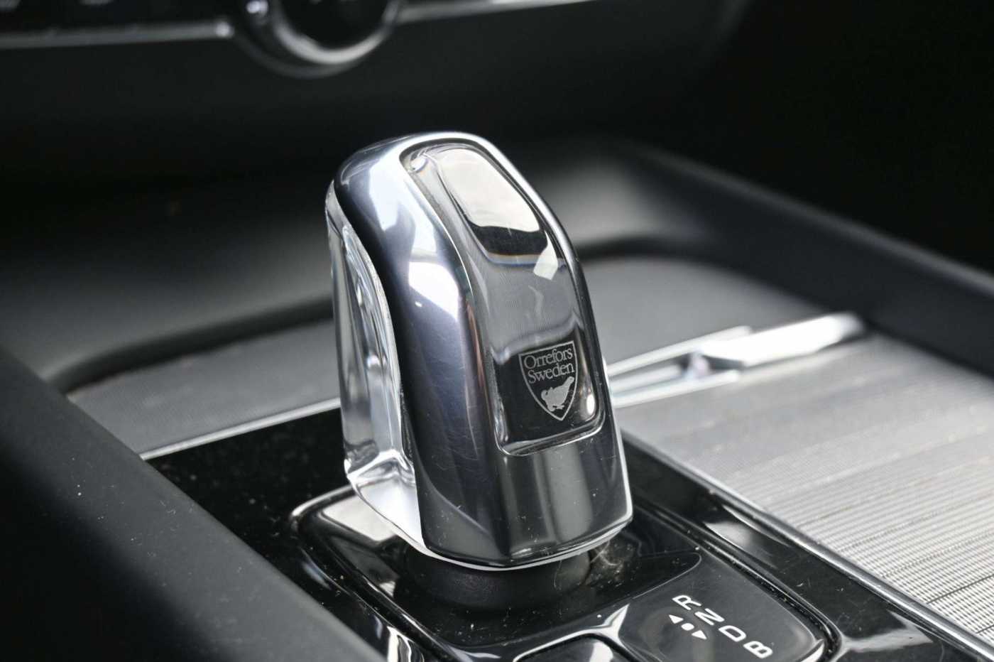 Volvo  T8 RC AWD Inscription*PANO*RFK*BLIS*DAB