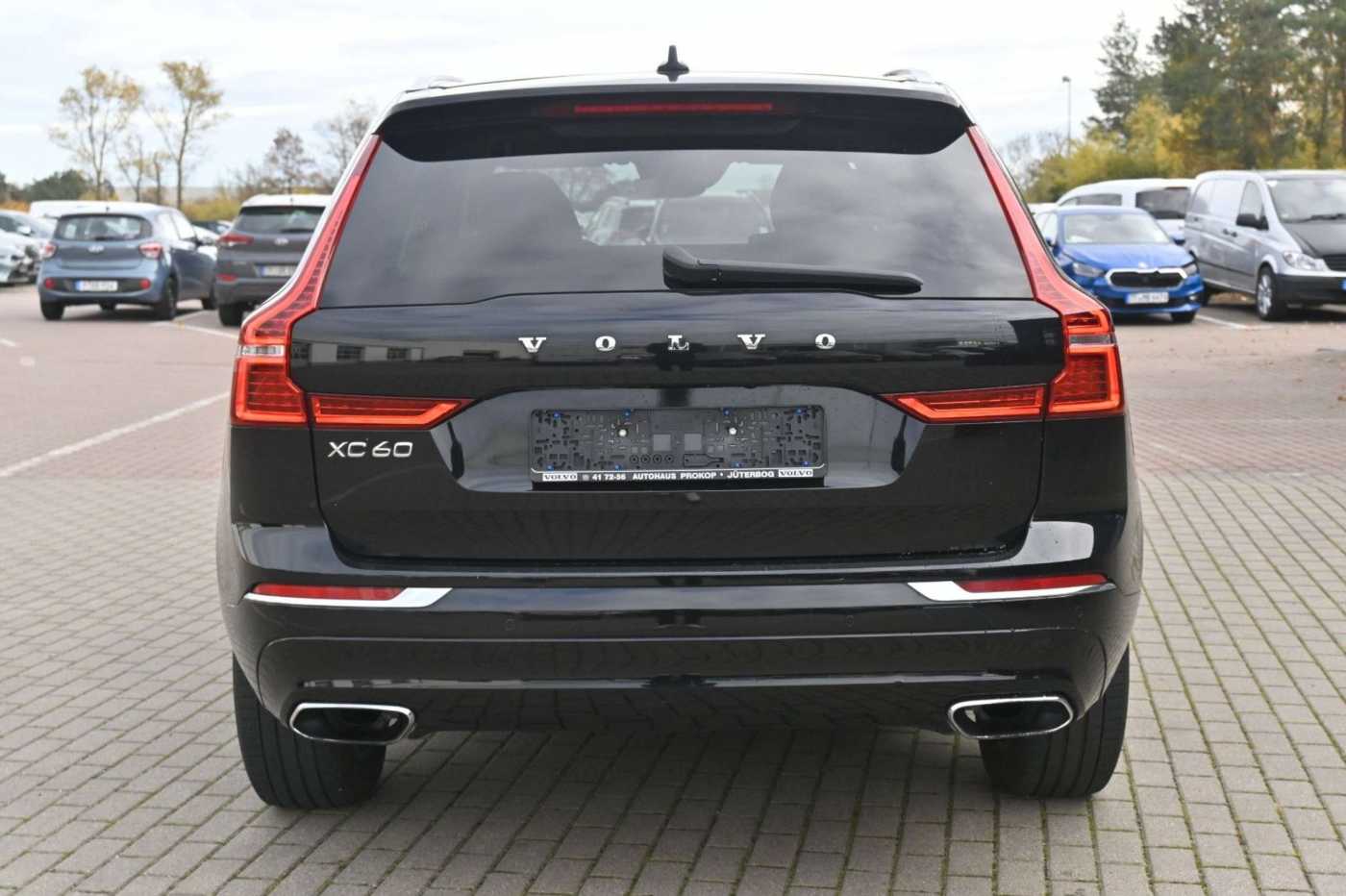 Volvo  T8 RC AWD Inscription*PANO*RFK*BLIS*DAB