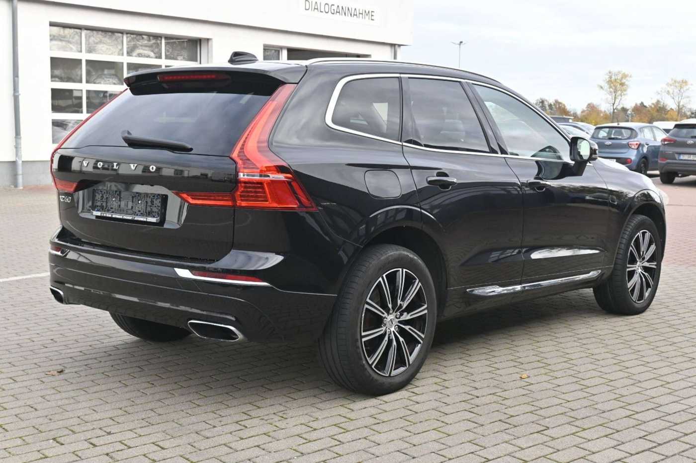 Volvo  T8 RC AWD Inscription*PANO*RFK*BLIS*DAB
