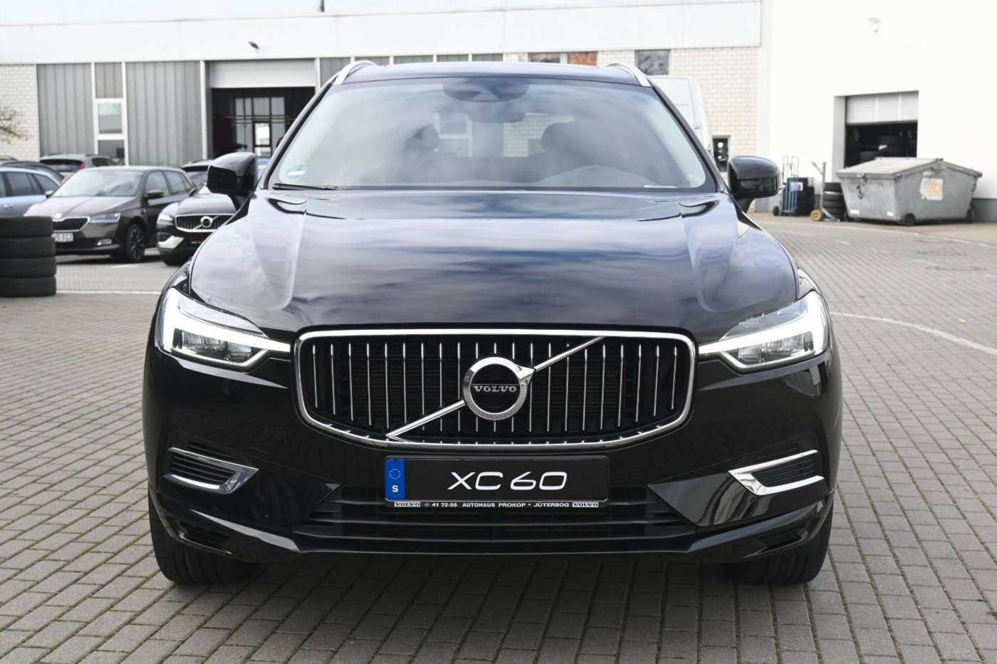 Volvo  T8 RC AWD Inscription*PANO*RFK*BLIS*DAB