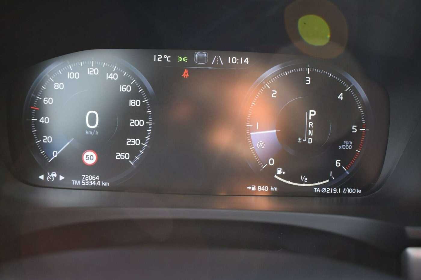 Volvo  **Mietkauf**V90 D5 Mom. *LED*PPilot*CD*CAM*BLIS