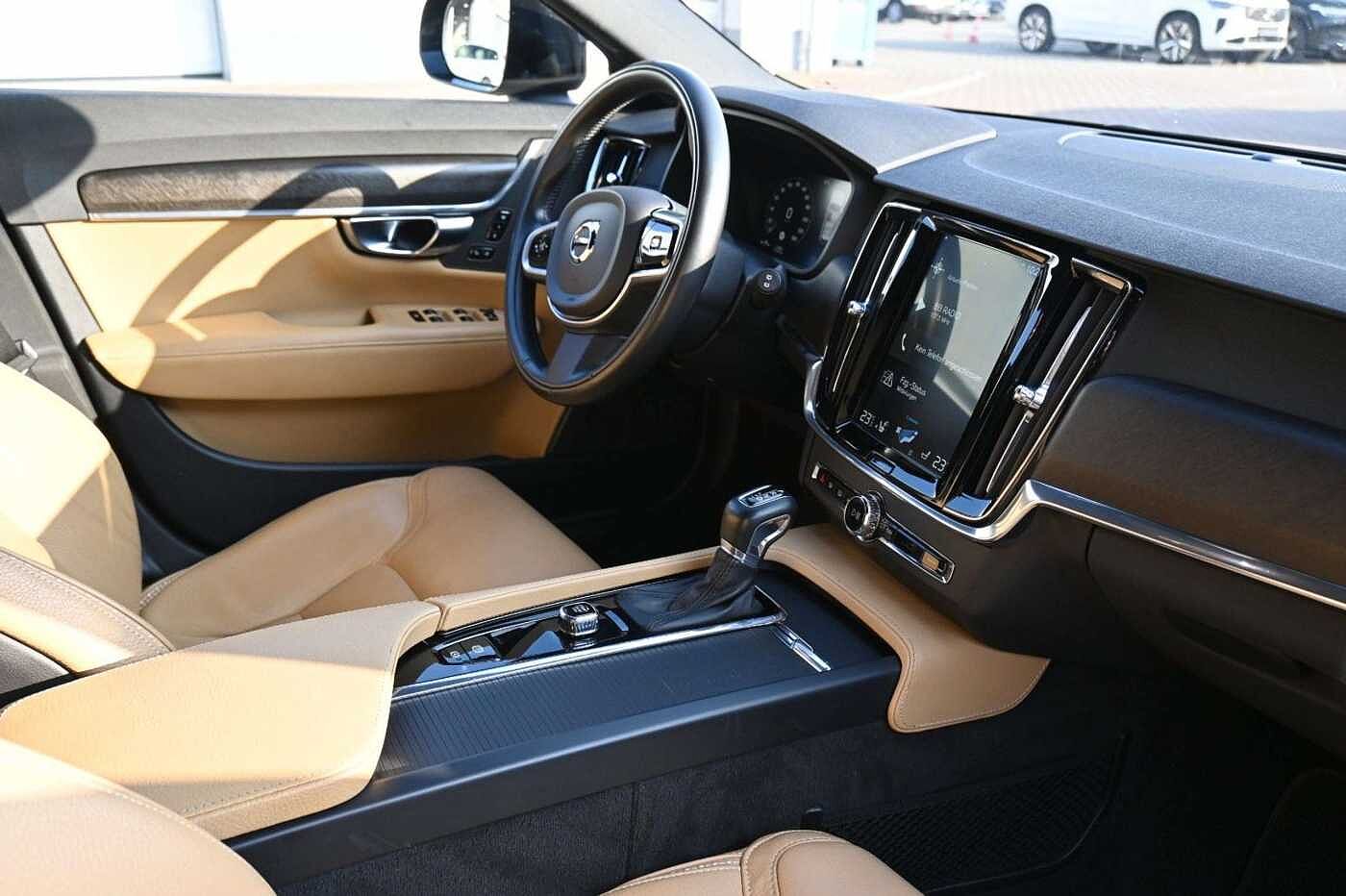 Volvo  V90 CC D4 AWD*STHZ*MIetkauf möglich