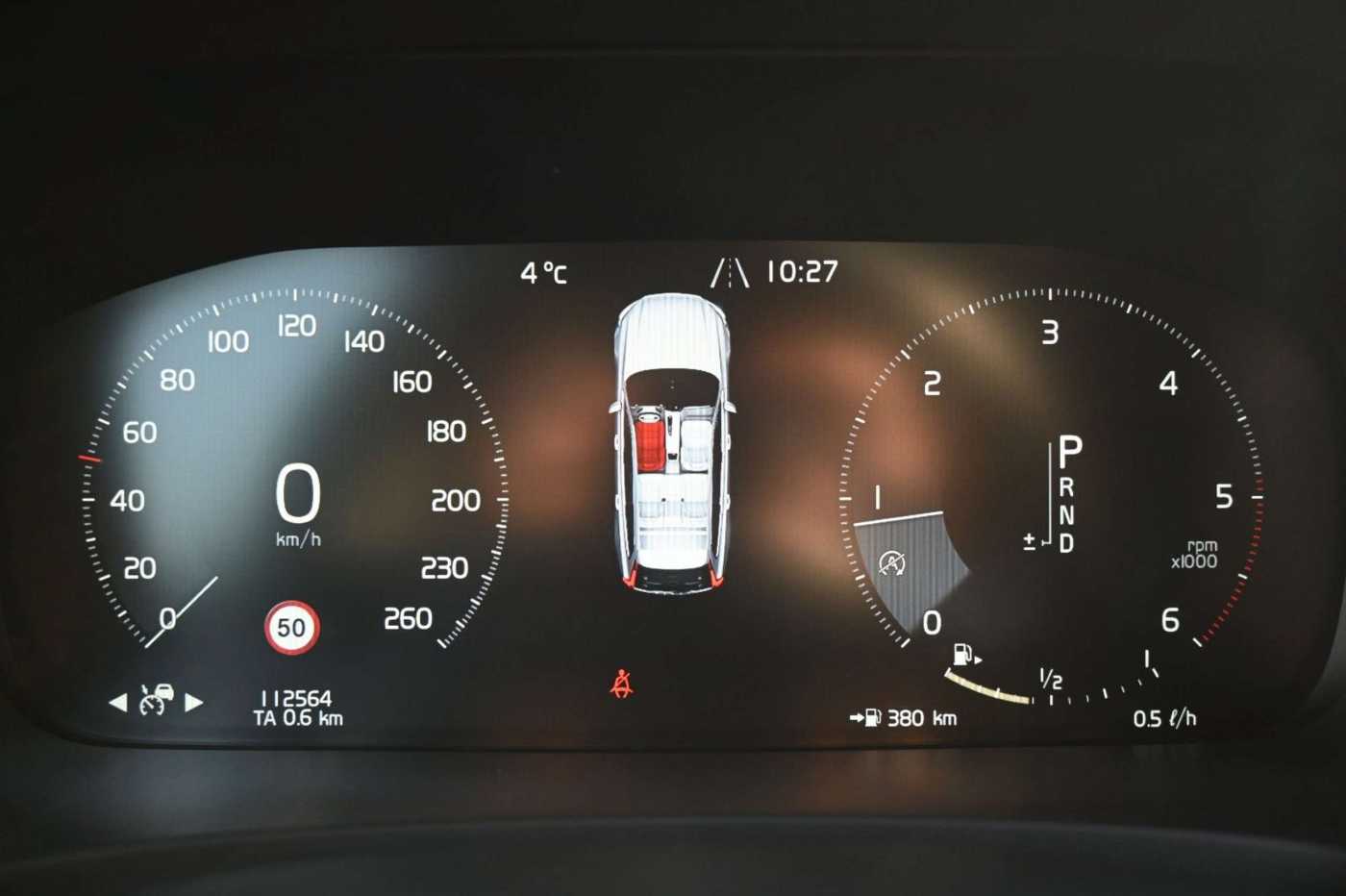 Volvo  V90 CC D4 AWD*STHZ*MIetkauf möglich
