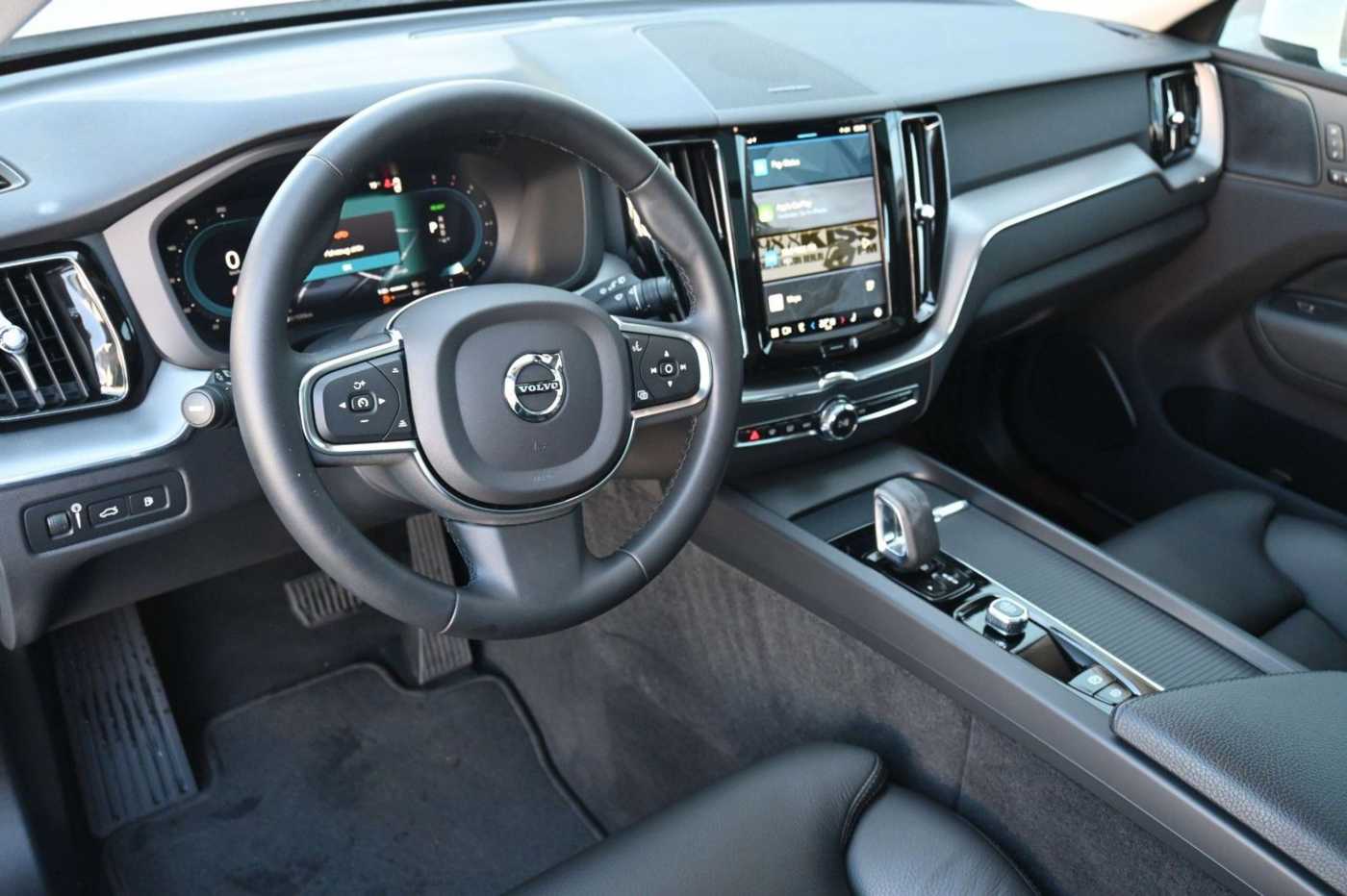 Volvo  Inscription PHEV T8*Connect Edi*MAPS*LUFT