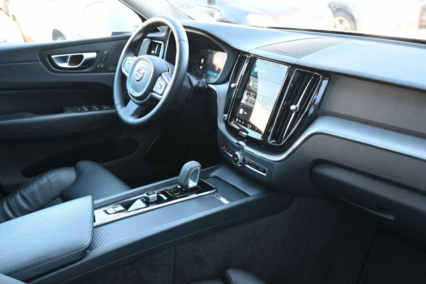 Volvo  Inscription PHEV T8*Connect Edi*MAPS*LUFT